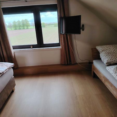 Brini'S Ferienwohnung Im Gruenen Lage  Exterior foto