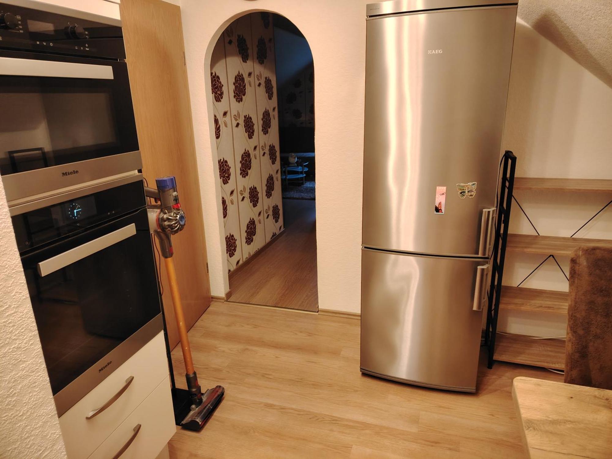 Brini'S Ferienwohnung Im Gruenen Lage  Exterior foto